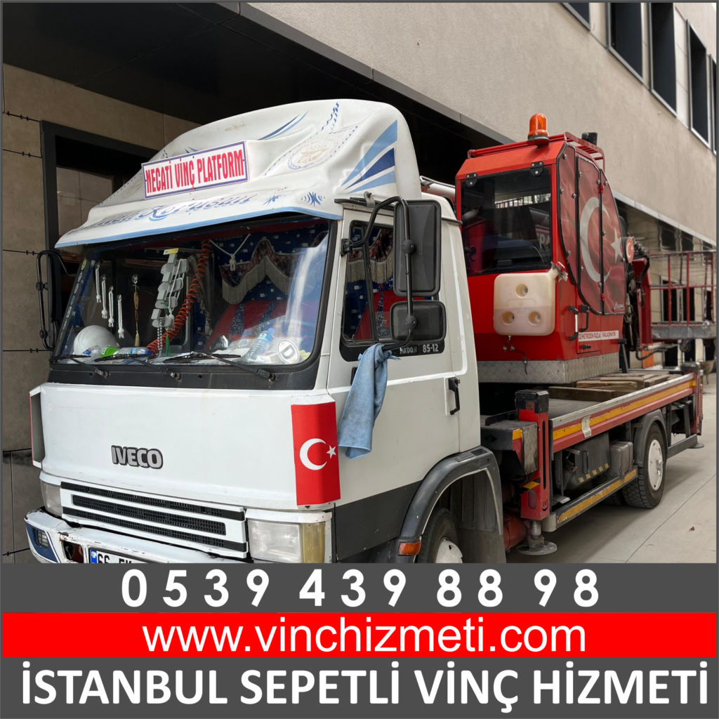 #NecatiVinçİstanbul #İstanbulVinçKiralama #SepetliVinçİstanbul #AvcılarVinçKiralama #EsenyurtVinç #HadımköyVinç #BüyükçekmeceVinç #ÇerkezköyVinç #ÇatalcaVinç #SilivriVinç #İkitelliVinç #BaşakşehirVinç #BahçeşehirVinç